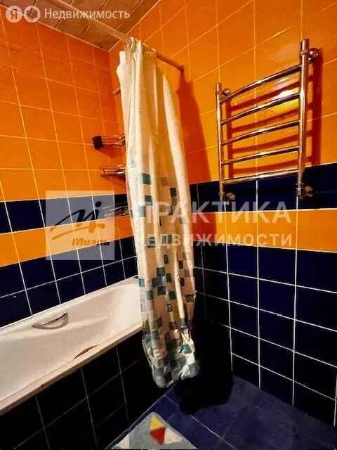 2-комнатная квартира: Москва, Кунцевская улица, 4к1 (56 м) - Фото 0