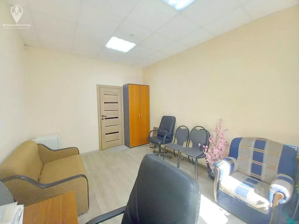 Офис в Рязанская область, Рязань ул. Маяковского, 49 (41 м) - Фото 1