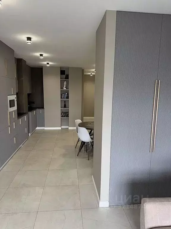 1-к кв. Челябинская область, Челябинск ул. Энгельса, 4 (40.0 м) - Фото 2