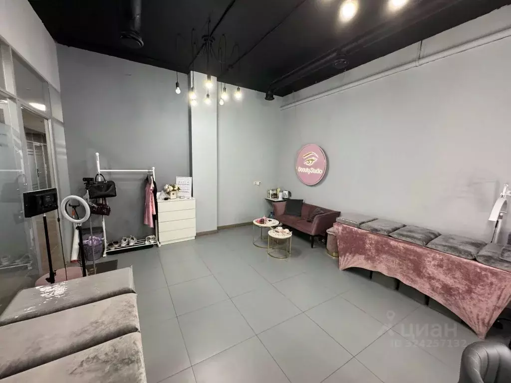 Помещение свободного назначения в Московская область, Одинцово ул. ... - Фото 2