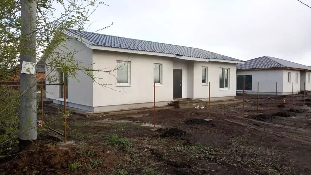 Дом в Самарская область, Тольятти ул. Еряшева (106 м) - Фото 0
