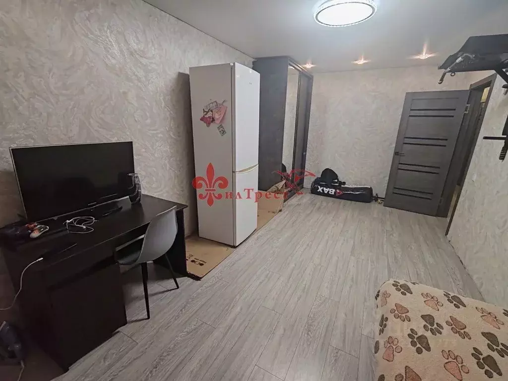 3-к кв. Белгородская область, Белгород ул. 5 Августа, 6 (62.0 м) - Фото 1