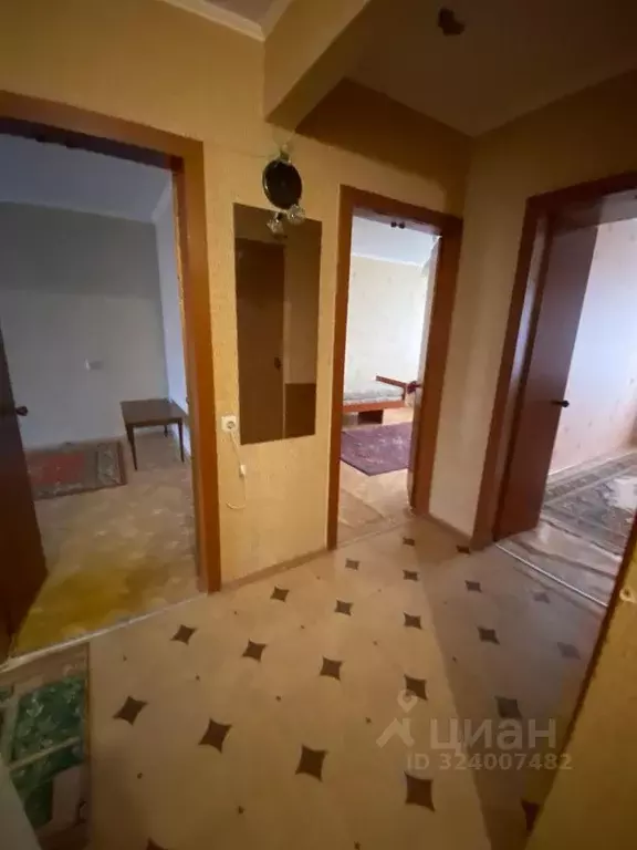 3-к кв. Крым, Керчь ул. Ульяновых, 1Б (65.0 м) - Фото 1