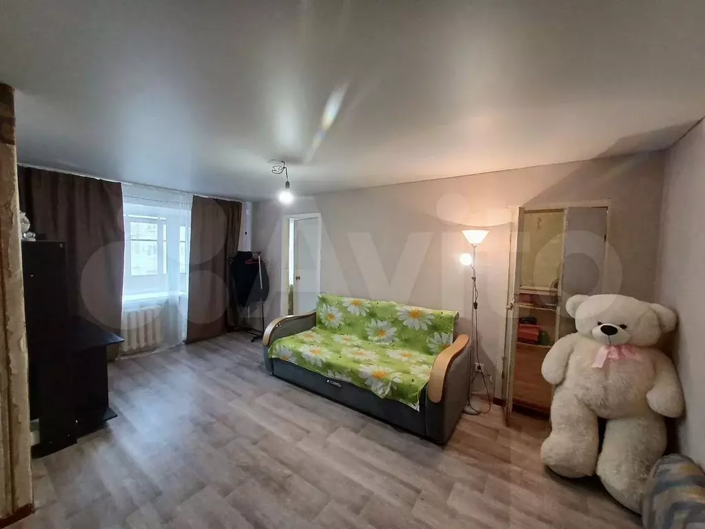 2-к. квартира, 45 м, 3/4 эт. - Фото 0