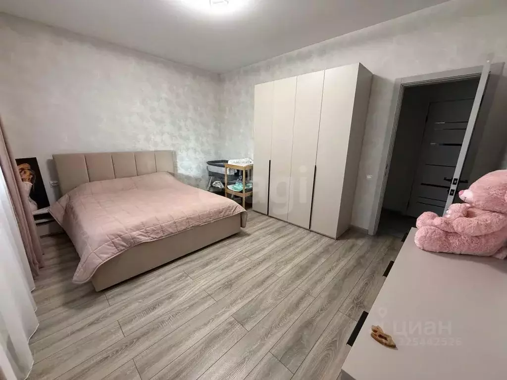 Дом в Башкортостан, Иглинский сельсовет, с. Иглино ул. Степная, 46 ... - Фото 2