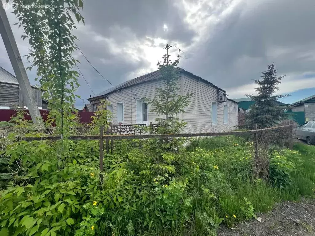 Дом в Ульяновск, Вокзальная улица (44 м) - Фото 0