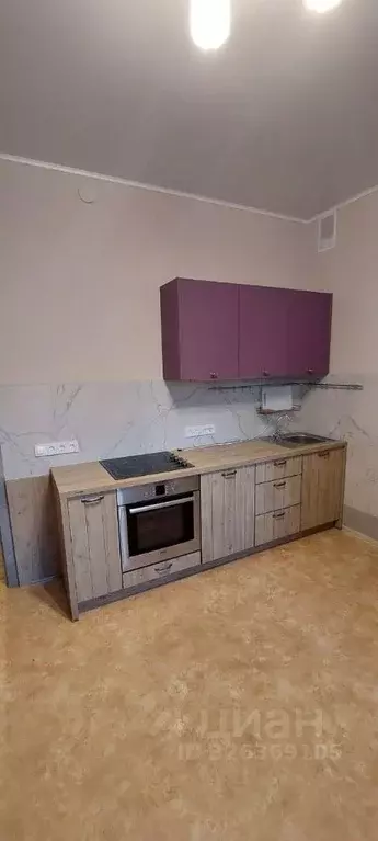 1-к кв. Челябинская область, Миасс ул. Ильмен-Тау, 33А (46.2 м) - Фото 1