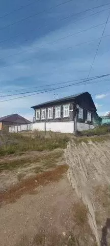 2-к. квартира, 50,2 м, 1/1 эт. - Фото 0