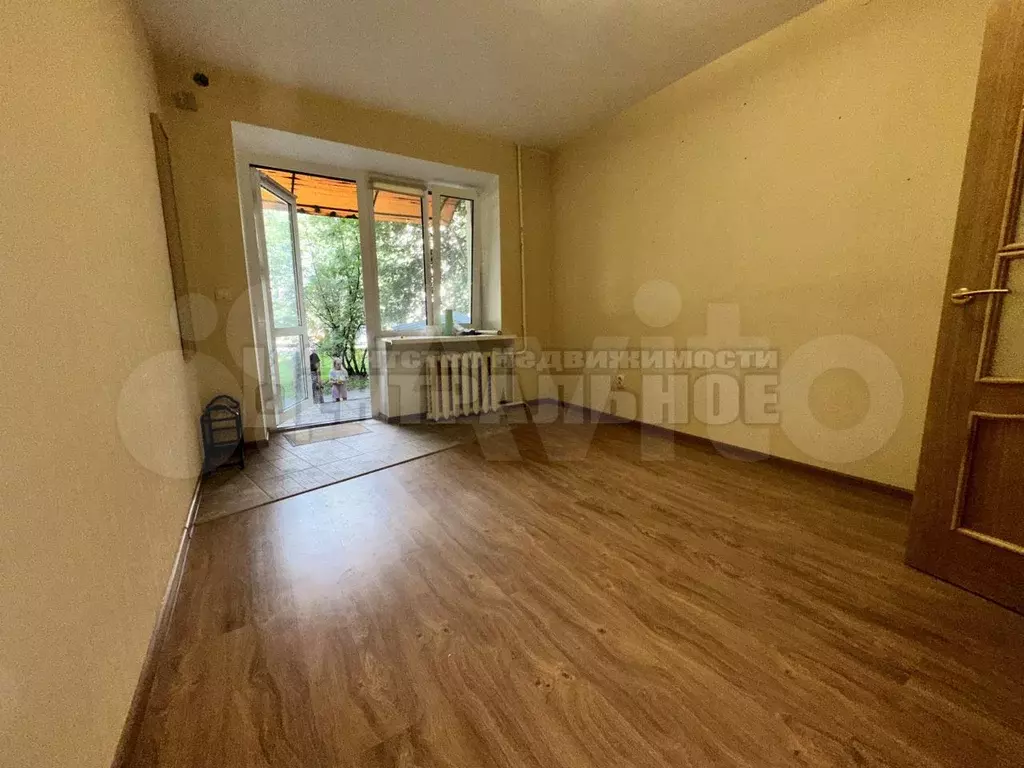 продам офисное помещение, 35 м - Фото 1