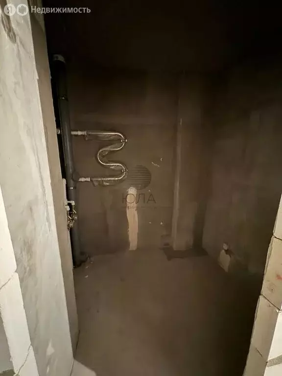 2-комнатная квартира: Мурино, улица Шоссе в Лаврики, 95 (55.1 м) - Фото 2