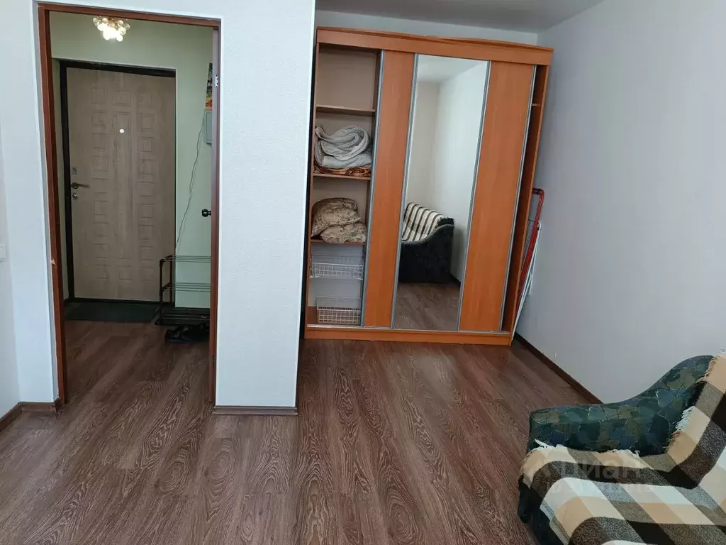 1-к кв. Коми, Сыктывкар Сысольское ш., 1/2 (37.0 м) - Фото 1