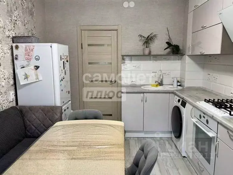 2-к кв. Марий Эл, Йошкар-Ола бул. Ураева, 10А (58.9 м) - Фото 2