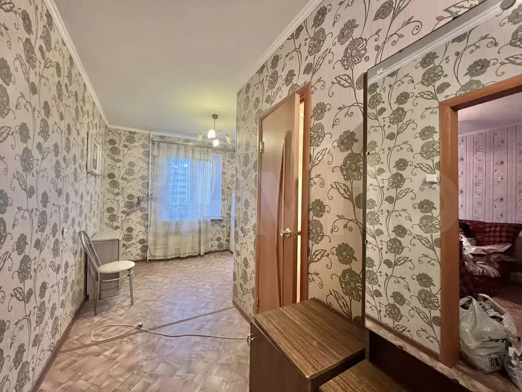 1-к. квартира, 34 м, 3/5 эт. - Фото 0