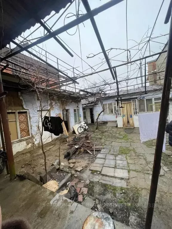 Участок в Дагестан, Махачкала ул. Дахадаева, 70 (3.8 сот.) - Фото 2