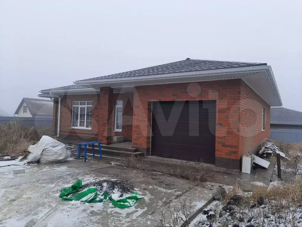 Дом 160 м на участке 10 сот. - Фото 0