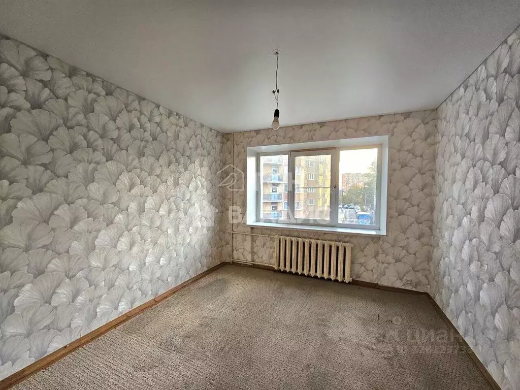 Комната Московская область, Ивантеевка Пушкинский городской округ, ... - Фото 0