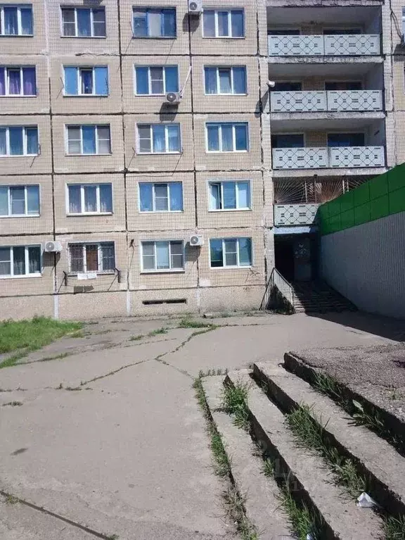 1-к кв. Белгородская область, Старый Оскол Молодогвардеец мкр, 2 (16.3 ... - Фото 0
