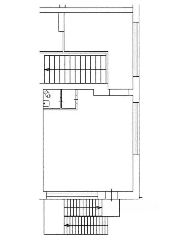 Помещение свободного назначения в Санкт-Петербург, Санкт-Петербург, ... - Фото 1