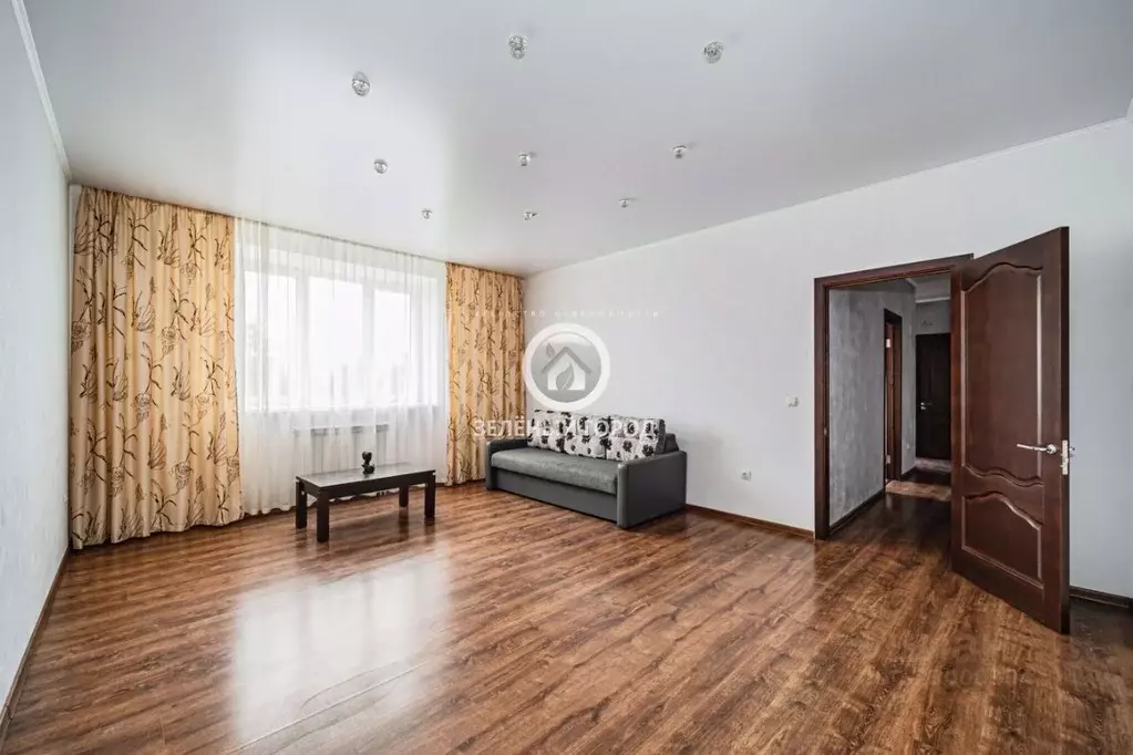 2-к кв. Калининградская область, Светлогорск Пионерская ул., 18Б (67.0 ... - Фото 1