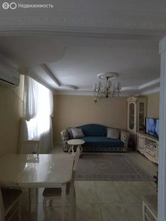 3-комнатная квартира: Киров, слобода Лянгасы, Молчановская улица, 6 ... - Фото 1