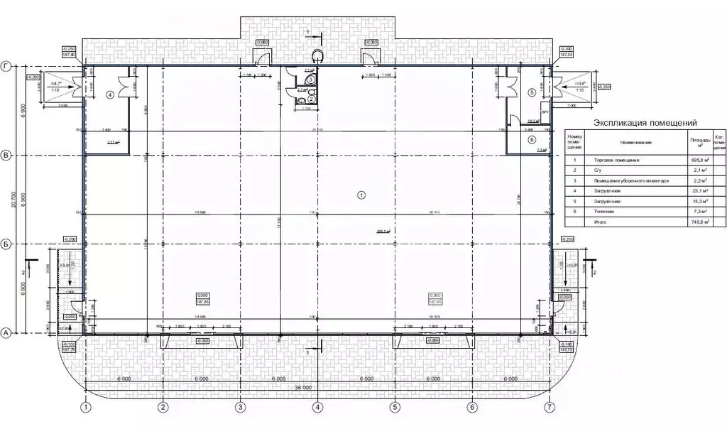 Помещение свободного назначения в Московская область, Химки ш. ... - Фото 2