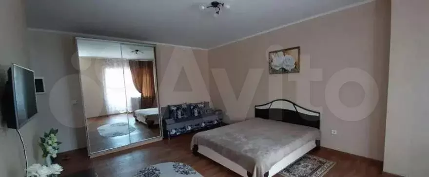 1-к. квартира, 48 м, 7/13 эт. - Фото 0