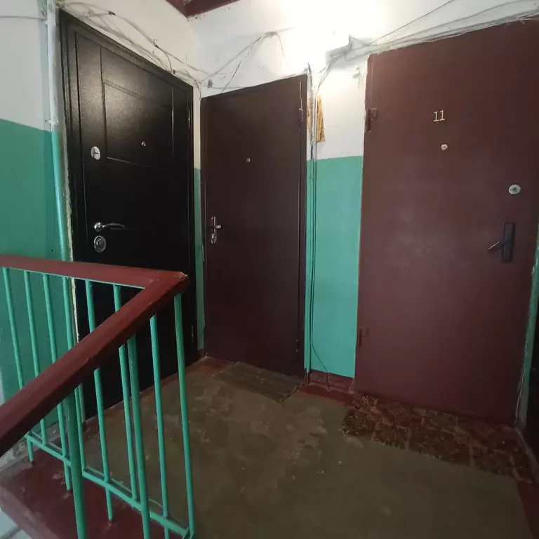 Продаётся 2-к квартира, 44 м - Фото 0