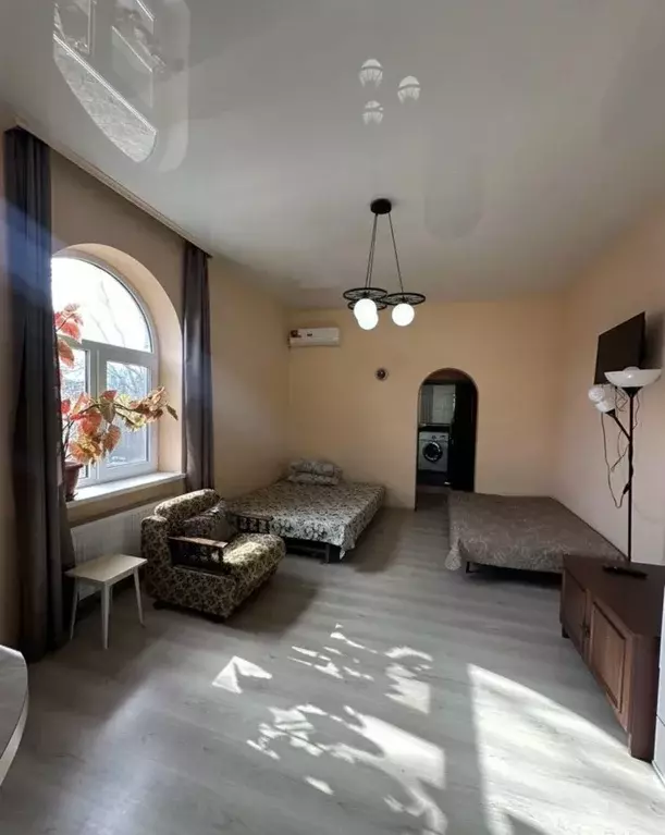 Продаётся квартира-студия, 35 м - Фото 1