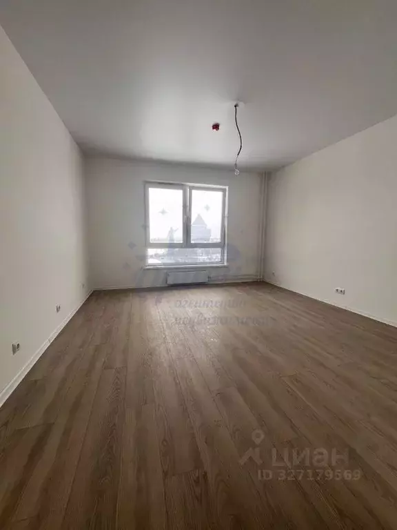 Студия Нижегородская область, Нижний Новгород д. Утечино, 3 (23.7 м) - Фото 2