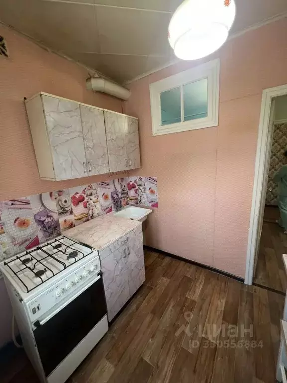 1-к кв. Волгоградская область, Волгоград ул. Генерала Штеменко, 57 ... - Фото 1