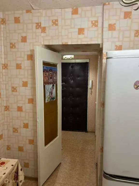 Продаётся 1-к квартира, 28.6 м - Фото 0