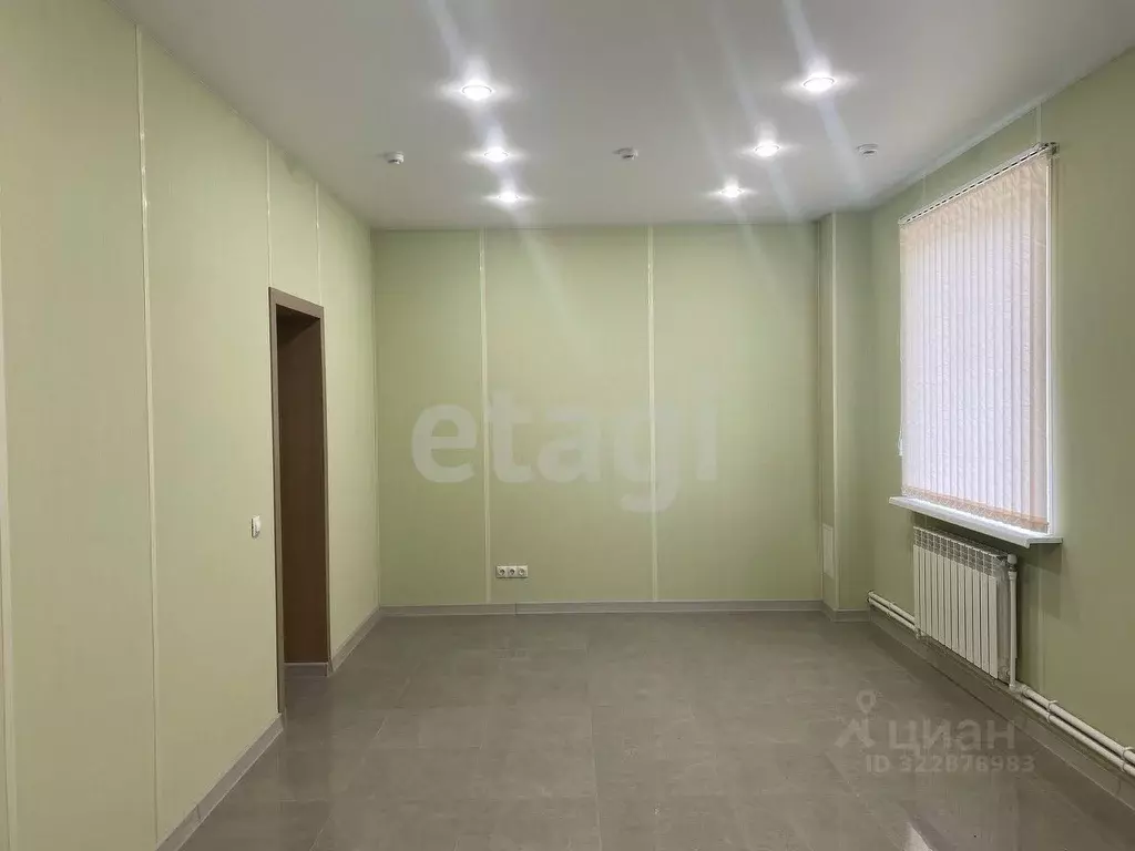 Помещение свободного назначения в Брянская область, Брянск ул. 22-го ... - Фото 1