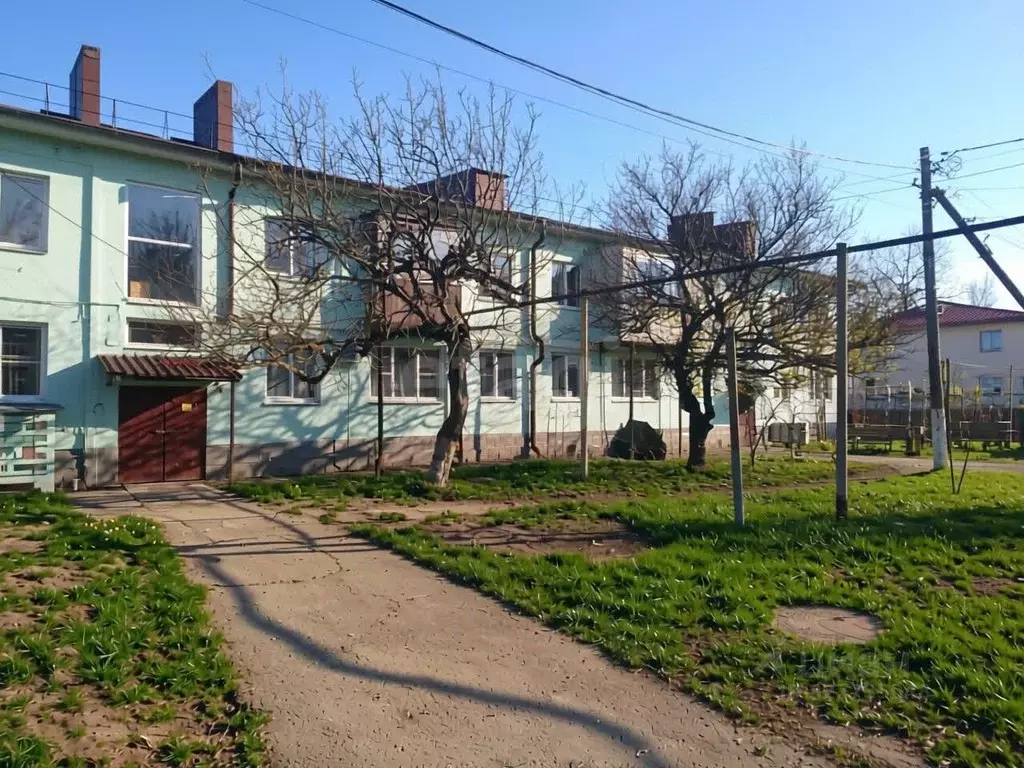 1-к кв. Краснодарский край, Славянский район, Коржевское с/пос, ... - Фото 2