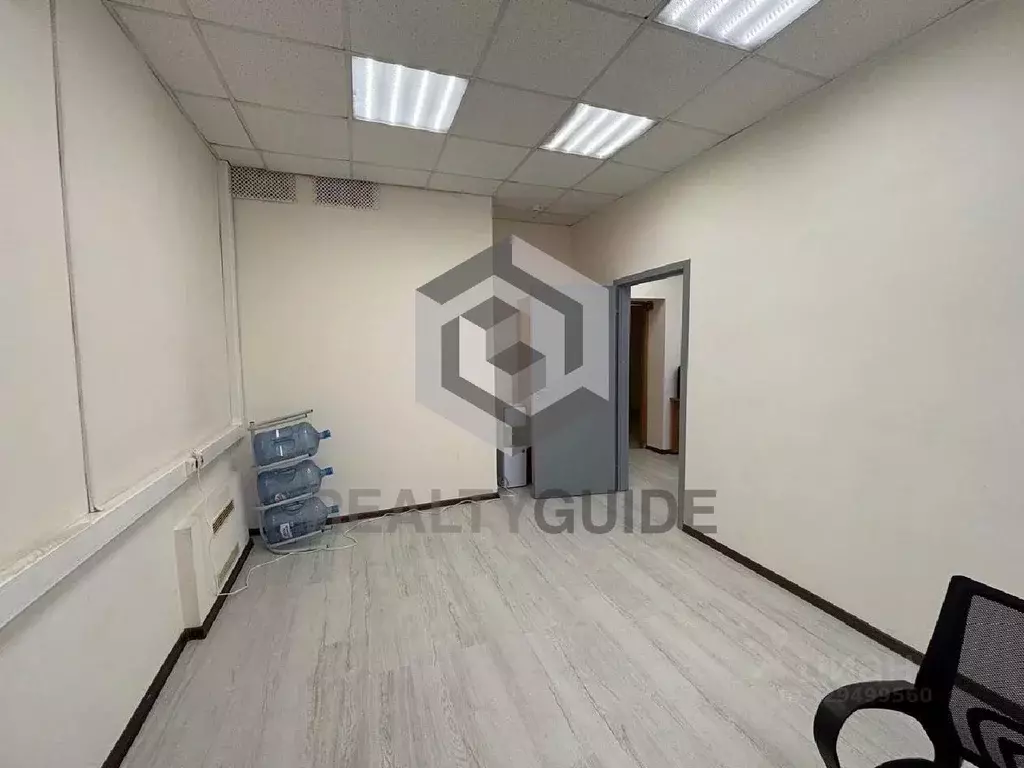 Офис в Москва ул. Щепкина, 28 (37 м) - Фото 1