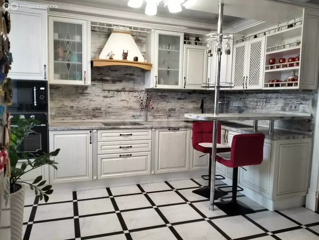 2-комнатная квартира: Орёл, Московское шоссе, 155А (68.6 м) - Фото 2