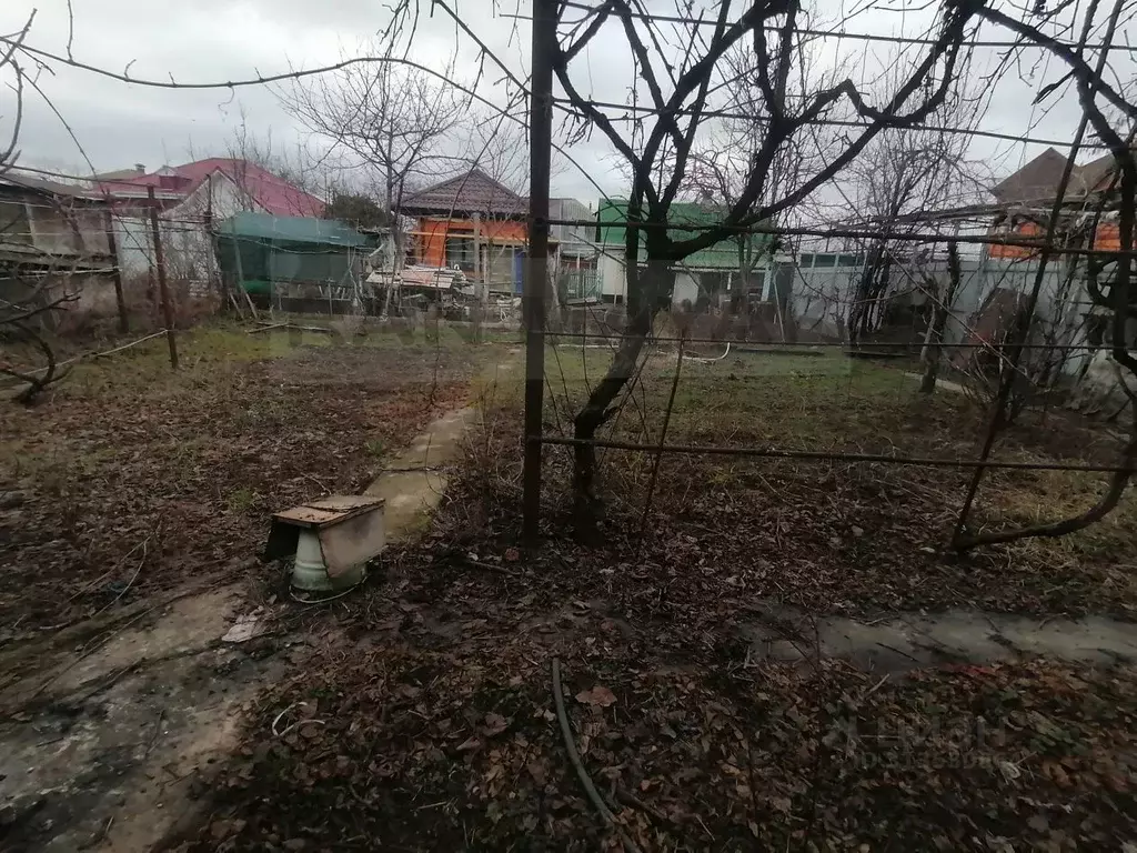 Участок в Адыгея, Майкоп ул. Некрасова (4.2 сот.) - Фото 0