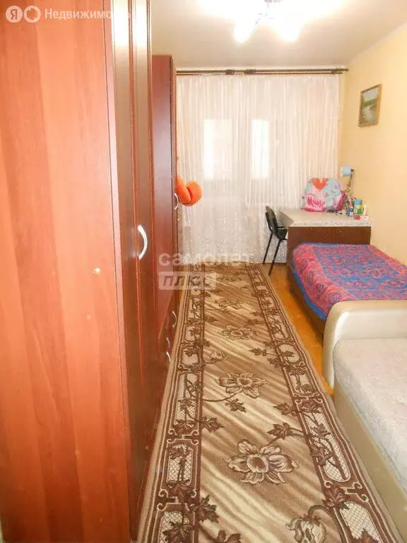 3-комнатная квартира: Уфа, улица Менделеева, 112/2 (68.6 м) - Фото 1