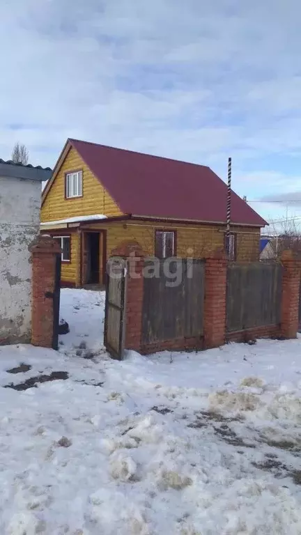 Дом в Башкортостан, с. Федоровка ул. Кирова, 84 (114 м) - Фото 0