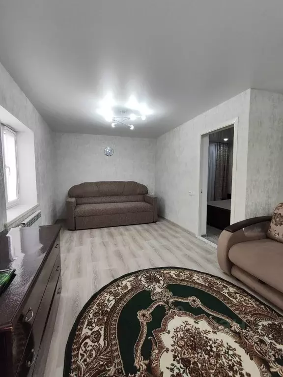 Дом в Крым, Симферопольский район, Чистенское с/пос, с. Фонтаны ул. ... - Фото 1