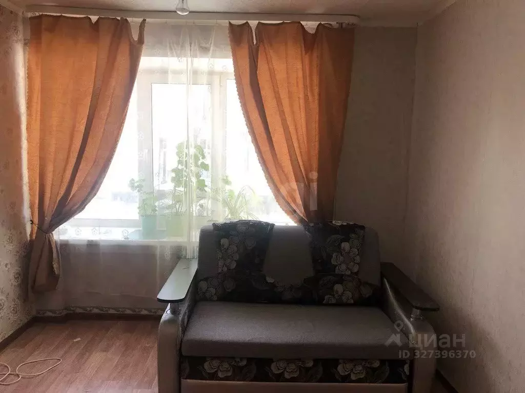 Студия Курганская область, Курган ул. Пугачева, 66А (18.5 м) - Фото 2