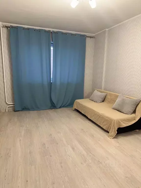 1-к кв. Московская область, Щелково Потаповский мкр, 1 (43.0 м) - Фото 1