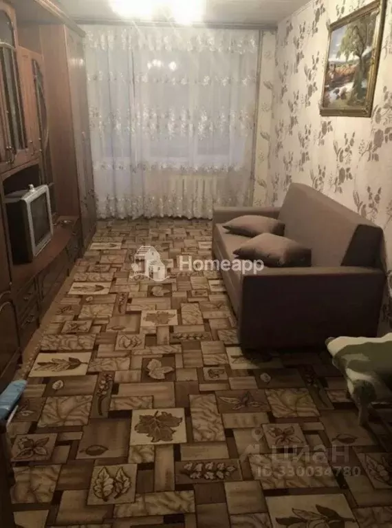 3-к кв. Московская область, Одинцово Можайское ш., 38 (59.0 м) - Фото 1