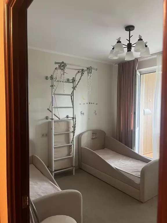 Продаётся 3-к квартира, 75.7 м - Фото 1