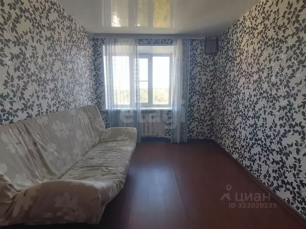 3-к кв. Нижегородская область, Выкса ул. Красные зори, 2-2А (72.4 м) - Фото 2