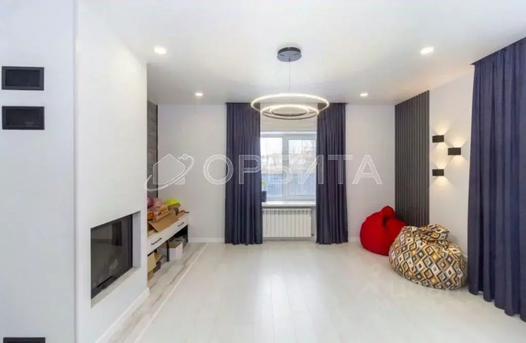 Дом в Тюменская область, Тюмень проезд 2-й Теремной, 18А (187 м) - Фото 2