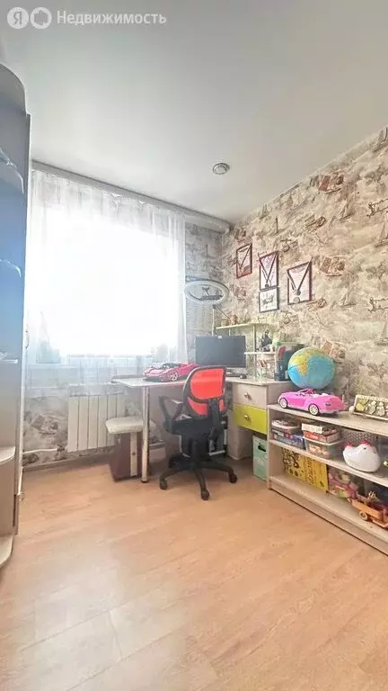 2-комнатная квартира: Братск, улица Мира, 39Б (46.2 м) - Фото 1