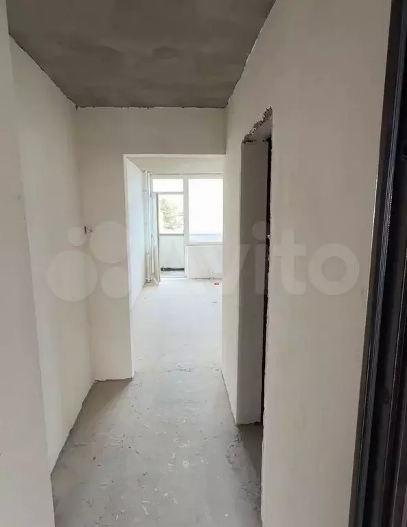 Апартаменты-студия, 17,2 м, 3/5 эт. - Фото 0