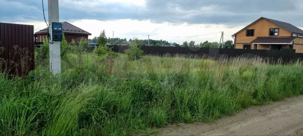 Участок 6 сот. (ИЖС) - Фото 0