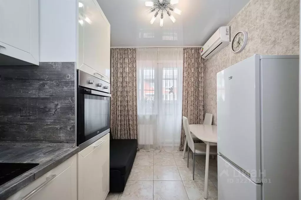 1-к кв. Адыгея, Тахтамукайский район, Старобжегокайское с/пос, Новая ... - Фото 2