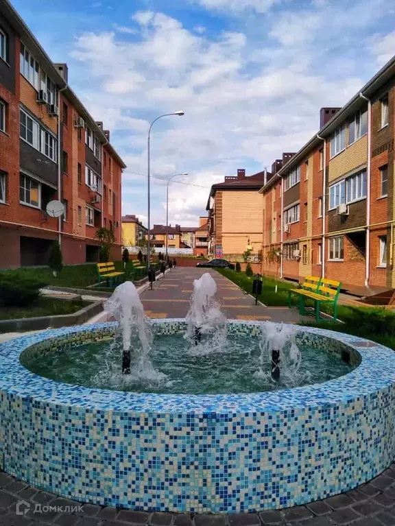 Продаётся 2-к квартира, 67.2 м - Фото 1